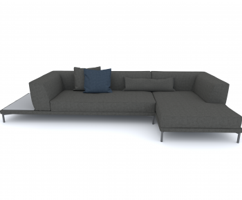 Modern Corner Sofa-ID:441798938