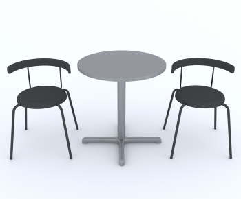 Modern Outdoor Tables And Chairs-ID:403068072