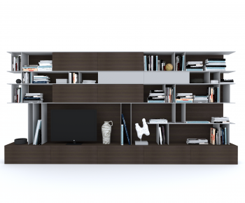 Modern TV Cabinet-ID:109653007