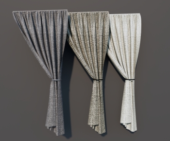 Modern The Curtain-ID:344340097