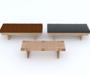 Modern Communal Chair-ID:202300078