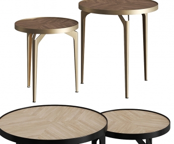 Modern Side Table/corner Table-ID:882878074