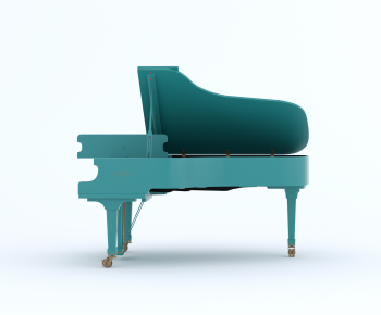 Modern Piano-ID:456929247