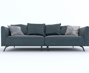 Modern A Sofa For Two-ID:534472943