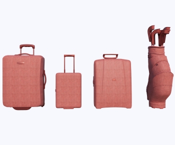 Modern Tourist Box-ID:862341888