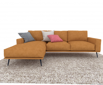 Modern Corner Sofa-ID:875938899