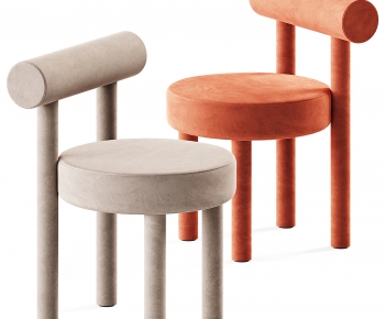 Modern Lounge Chair-ID:447716009