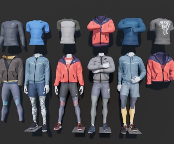 Modern Fashion Model-ID:279891971