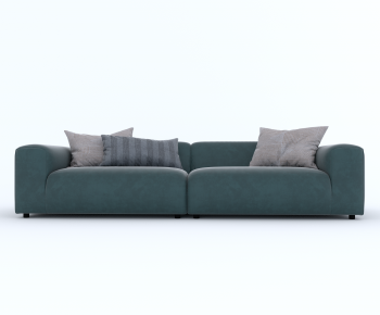 Modern A Sofa For Two-ID:425057899