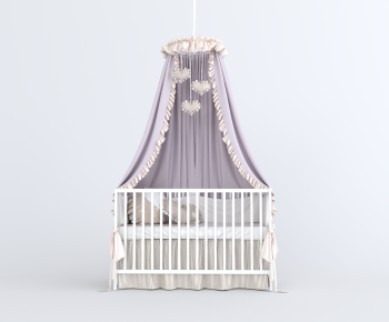 American Style Crib-ID:721172094