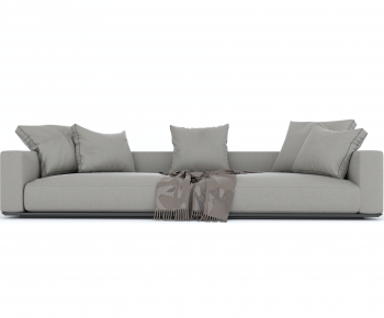 Modern Multi Person Sofa-ID:118985891