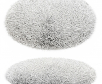 Modern Plush Carpet-ID:327532054