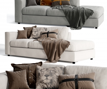 Modern Noble Concubine Chair-ID:320599173