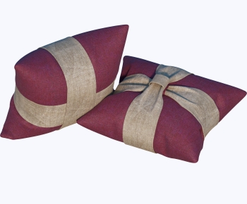 Modern Pillow-ID:970737933