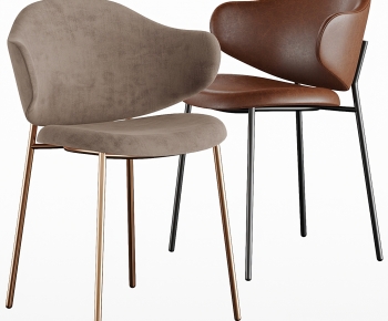 Modern Dining Chair-ID:809811127