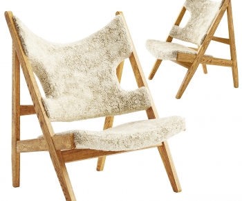 Modern Lounge Chair-ID:763678075