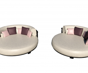 Modern Outdoor Sofa-ID:734090898