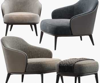 Modern Lounge Chair-ID:784733067