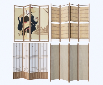 New Chinese Style Partition-ID:781146056