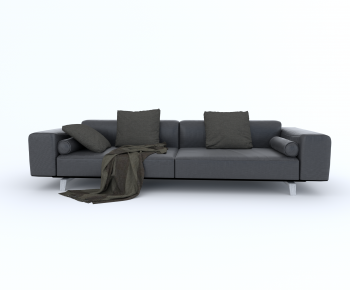 Modern A Sofa For Two-ID:113534937