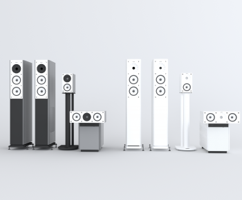 Modern Sound Box-ID:916450026