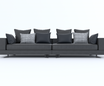 Modern A Sofa For Two-ID:499075897