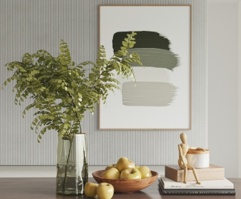 Modern Decorative Set-ID:554481035