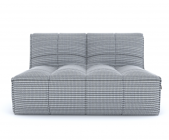 Modern A Sofa For Two-ID:282392981
