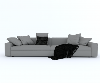 Modern A Sofa For Two-ID:114290722