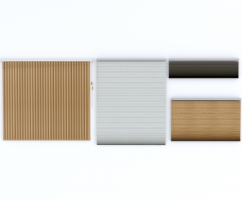 Modern Venetian Blinds-ID:717102052