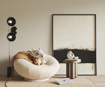 Modern Beanbag-ID:218019961