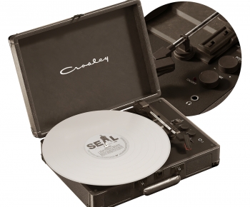 Modern Sound Box-ID:331849108