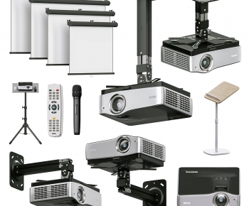Modern Projector-ID:317164908