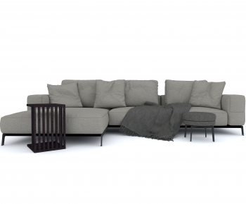 Modern Corner Sofa-ID:232805975