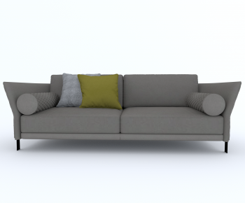 Modern A Sofa For Two-ID:449979077