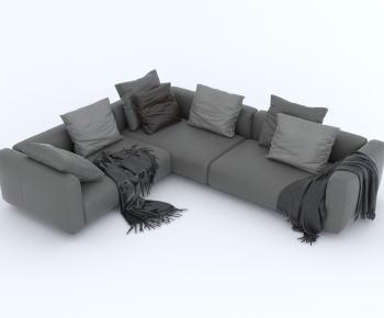 Modern Corner Sofa-ID:224752904