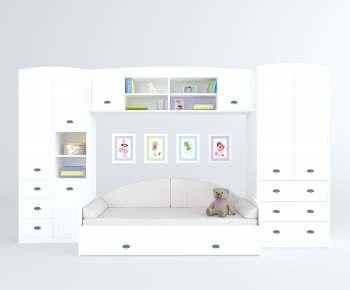 Modern Sofa Bed-ID:479105951