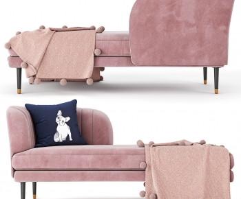 Modern Noble Concubine Chair-ID:110680109