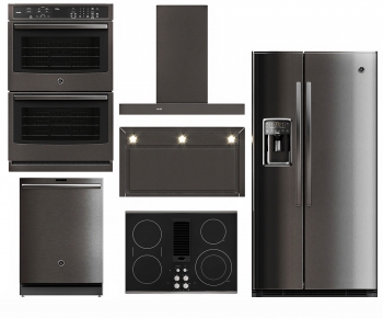 Modern Home Appliance Refrigerator-ID:777791028