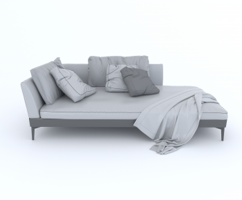 Modern Noble Concubine Chair-ID:897614002