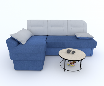 Modern Corner Sofa-ID:761099102