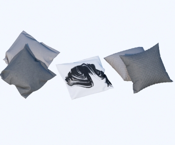 Modern Pillow-ID:691368103