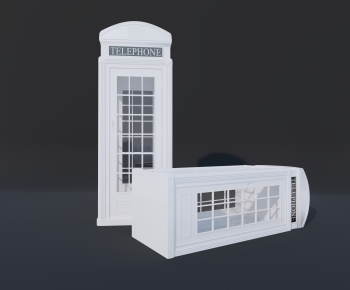 Nordic Style Public Equipment-ID:864685069