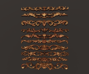 European Style Carving-ID:406855117