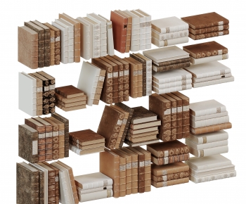 European Style Book-ID:941710001