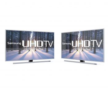 Modern TV Set-ID:773124935