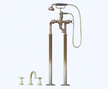 European Style Faucet/Shower-ID:454396014