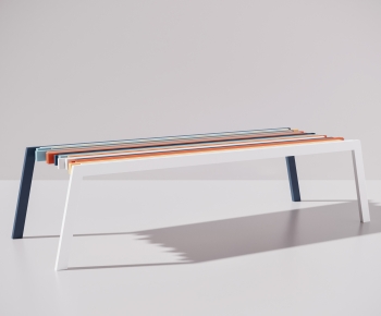 Modern Bench-ID:329942941