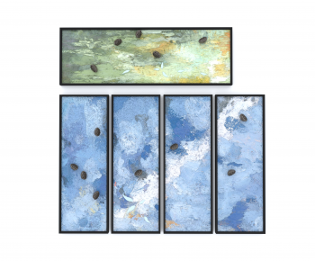 New Chinese Style Painting-ID:339596036