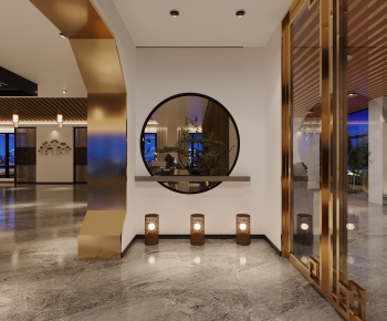 New Chinese Style Other-ID:588196041